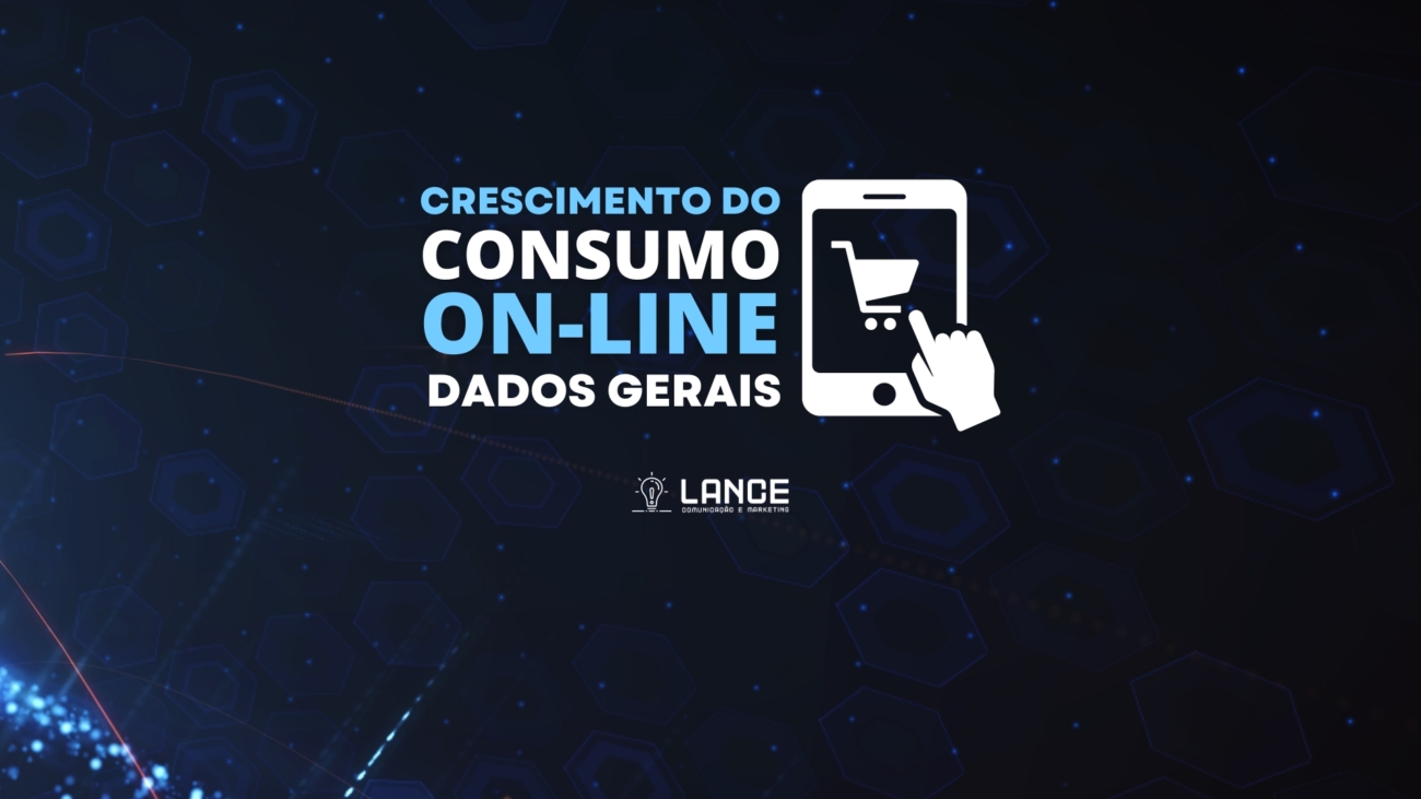 CONSUMO ON-LINE